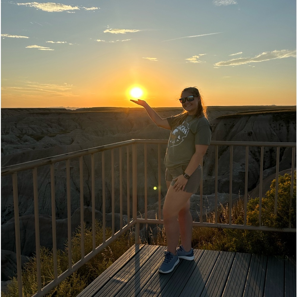 Meet your Posher, Danielle